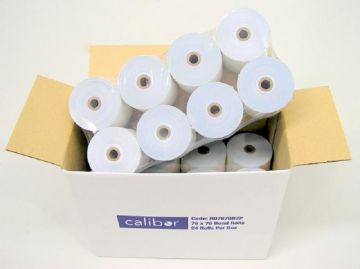 Calibor 2Ply  Paper