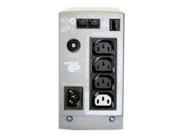 APC Back-UPS CS 650