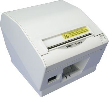 TSP800II