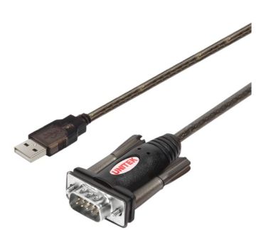 Unitek BF-810Y USB