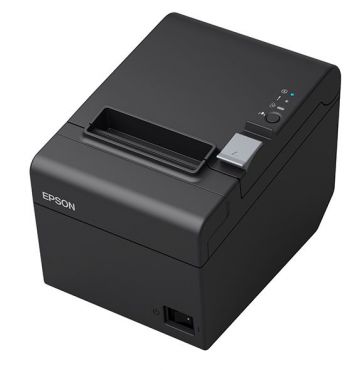 EPSON TM-T82III SER/USB