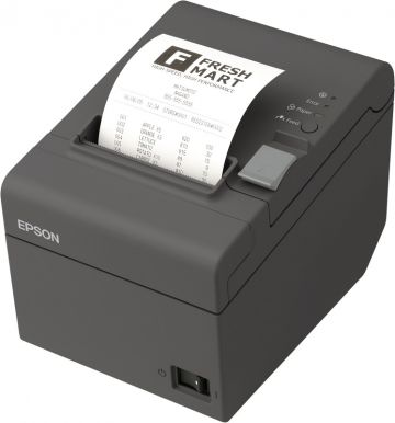 EPSON TM-T82 II